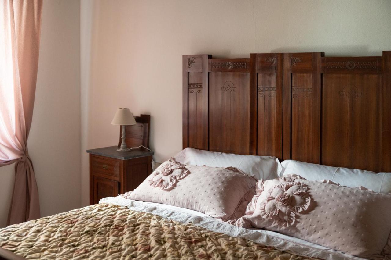 Lajatico Rentals - Casa Di Alice Nel Borgo Екстериор снимка