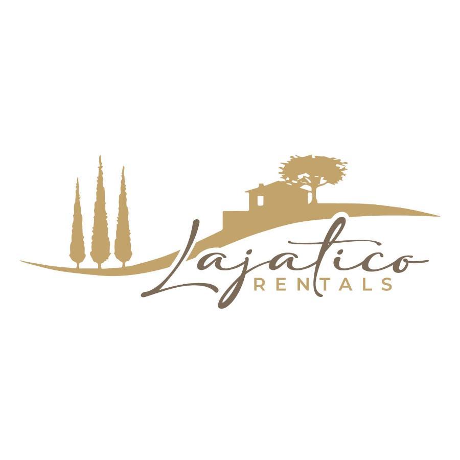 Lajatico Rentals - Casa Di Alice Nel Borgo Екстериор снимка